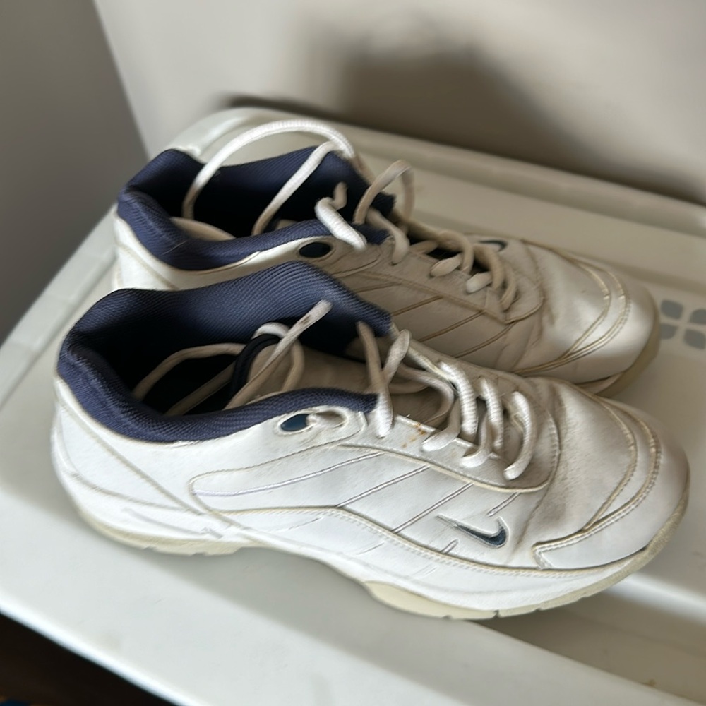 Nike Golf Shoes